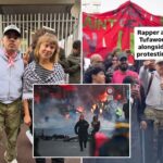 us-radicals-who-traveled-to-france-to-join-cop-bashing-protests-reveal-plans-to-‘raise-hell’-on-our-shores