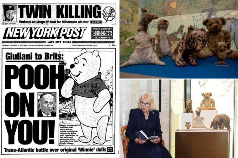 camilla-leads-brits-in-new-war-with-nyc-over-original-winnie-the-pooh-—-but-gotham-says-fuggedaboutit!