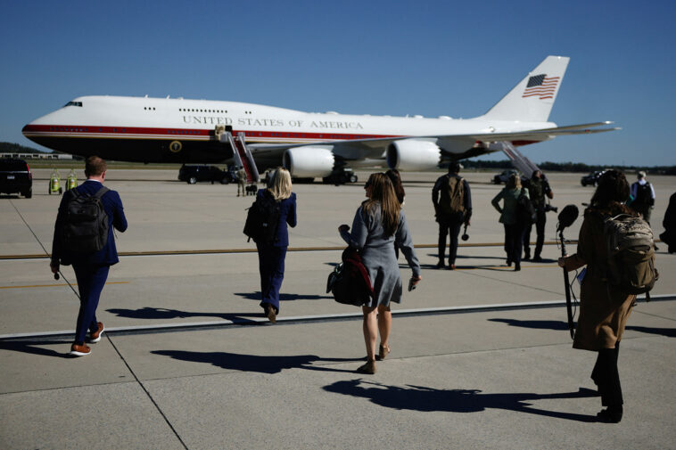 cnn-threatens-lawsuit-against-trump-administration-as-air-force-one-ban-continues