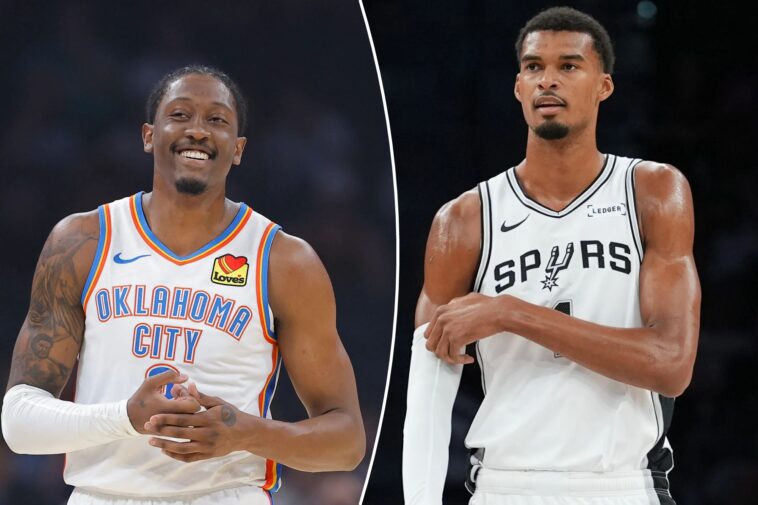 spurs-vs-thunder-prediction,-best-bets:-okc-gets-revenge-vs.-victor-wembanyama-in-season-opener