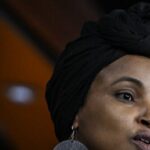 report:-feds-hoping-to-use-rep.-ilhan-omar’s-dna-to-prove-she-committed-immigration-fraud