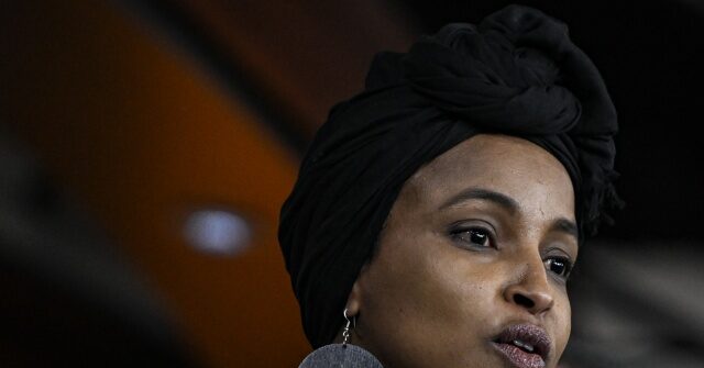 report:-feds-hoping-to-use-rep.-ilhan-omar’s-dna-to-prove-she-committed-immigration-fraud