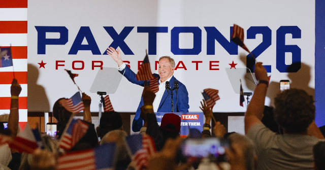 exclusive-—-texas-voter-rejects-james-talarico’s-leftism-at-ken-paxton-campaign-event:-‘it-is-a-mission-to-destroy-capitalism’