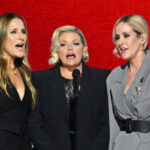 country-band-‘the-chicks’-bring-on-stage-texas-dem.-senate-candidate-james-talarico