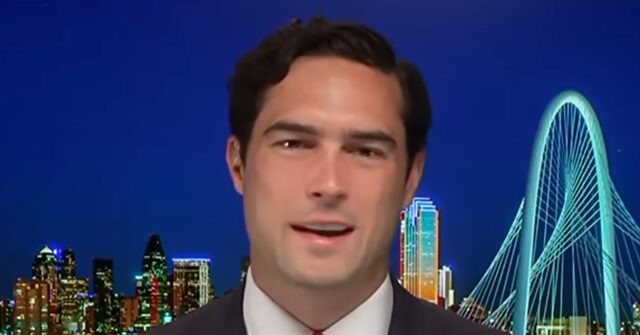 gop-rep.-gill:-talarico-takes-scripture-and-contorts-it-in-a-way-offensive-to-almost-every-bible-believing-christian