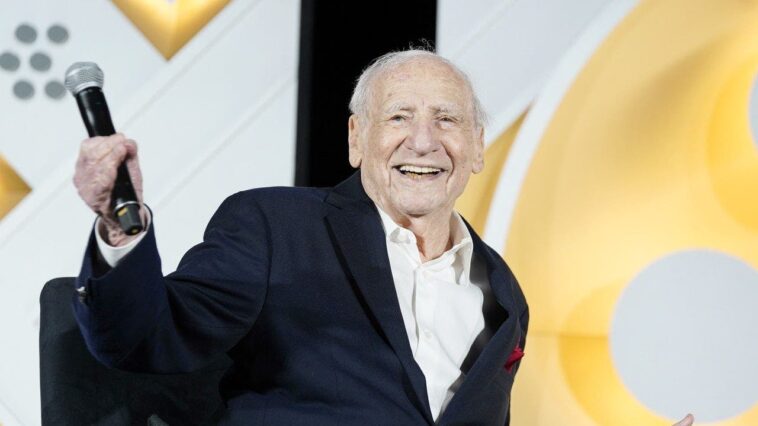 mel-brooks,-100,-asked-‘spaceballs’-team-to-film-his-scenes-first-due-to-age