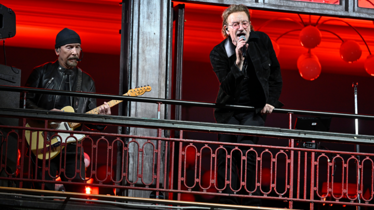 irish-rock-legends-u2-get-the-nod-to-perform-during-the-nfl’s-thanksgiving-eve-halftime-show