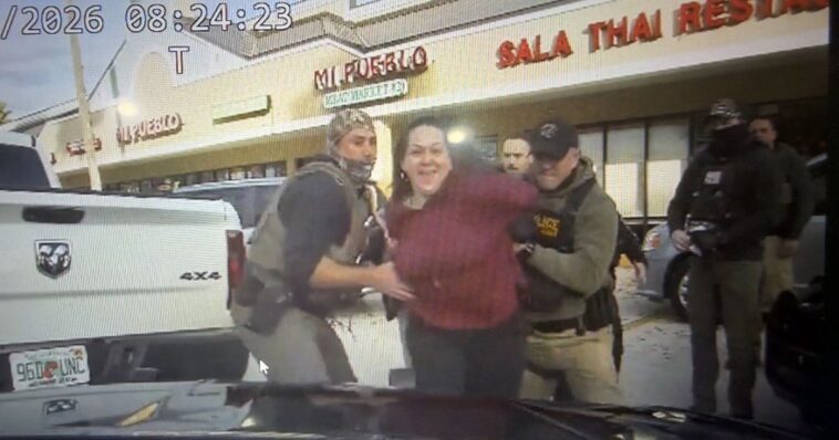 florida-woman-heads-to-prison-for-attacking-cops-during-immigration-action,-punching-officer