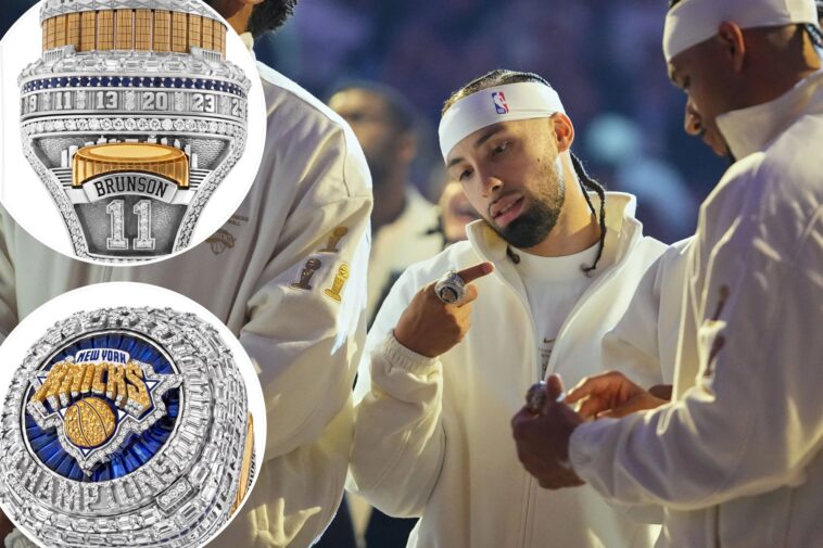 knicks’-22-carat-nba-championship-ring-includes-nearly-800-diamonds-—-and-a-secret-mini-garden