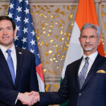 rubio-visits-india-to-talk-trade,-terrorism,-and-russian-oil