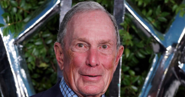 nyt:-billionaire-michael-bloomberg-dumps-$80m-to-help-democrats-snag-house