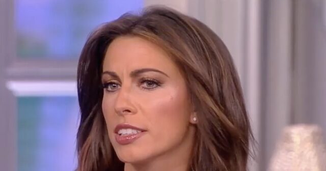 alyssa-farah-griffin:-‘the-next-republican’-presidential-nominee-won’t-be-maga