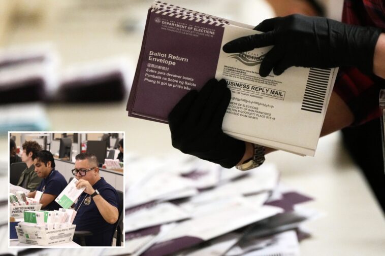 voting-fiasco-as-thousands-of-duplicate-ballots-sent-to-californians