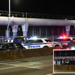 motorist-killed-in-drive-by-shooting-on-george-washington-bridge,-suspect-remains-in-the-wind:-sources