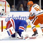 rangers’-dylan-garand-doing-his-best-igor-shesterkin-impression