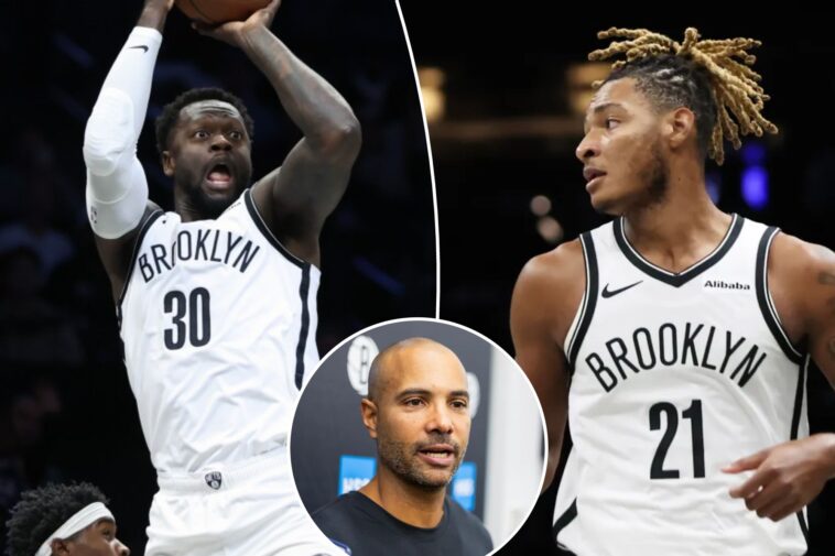 jordi-fernandez-ready-to-kick-off-post-tanking-nets-era-with-‘good-sense-of-urgency’