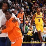 tracy-morgan-takes-brutal-shot-at-bronny-james-during-knicks-opener