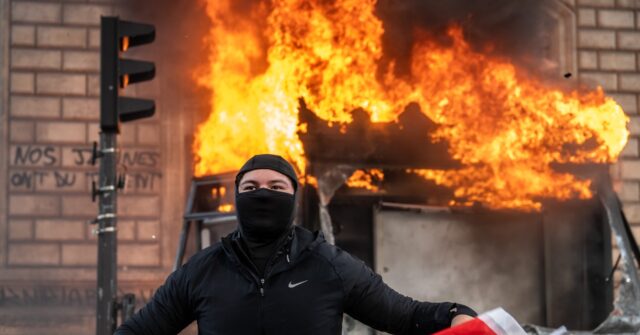 khanna:-‘wrong’-to-make-france-riots-‘about-the-left-wing’