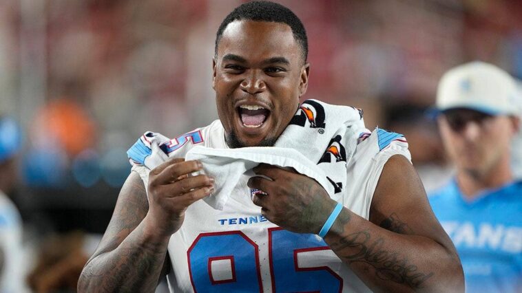 titans-release-defensive-tackle-jordan-elliott-days-after-picking-up-first-win-of-nfl-season