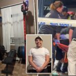 nyc-subway-shooting-victim-remembered-as-a-gym-buff-and-a-family-man:-‘he-was-crazy-about-his-father’