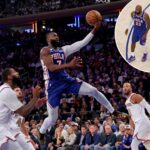 new-look-76ers-were-pretty-happy-to-‘be-a-little-spoiler’-during-knicks’-banner-night