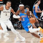 thunder-roll-past-spurs-in-opener-to-get-measure-of-revenge-for-last-season’s-playoff-loss