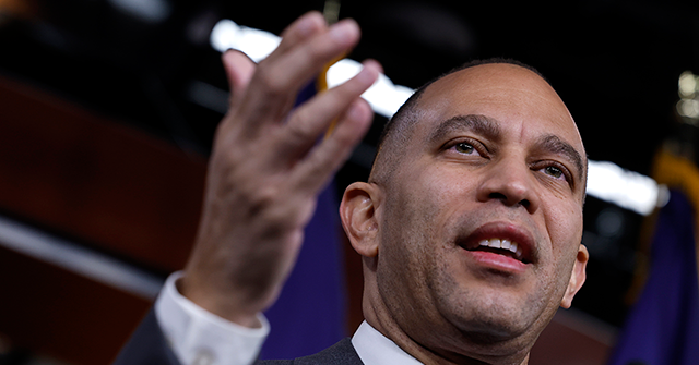 cnn’s-tapper:-house-dems-haven’t-given-‘cohesive-plan’-to-legislate-if-they-win-majority