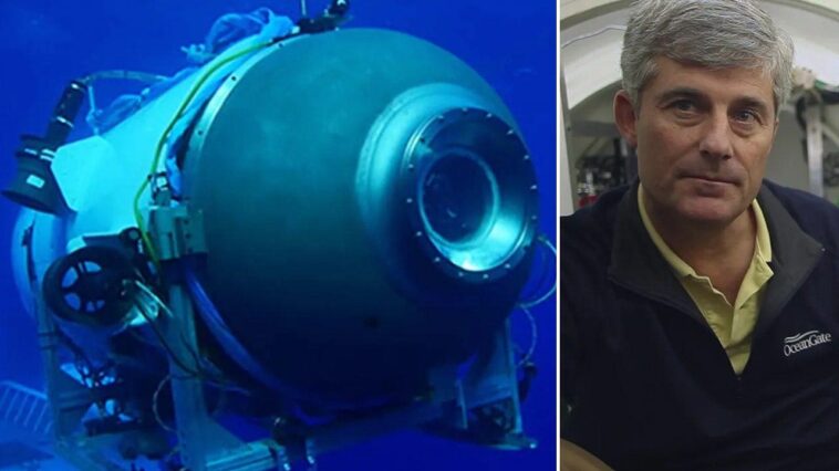 oceangate-ceo-stockton-rush-wanted-to-join-‘titanic-mythology’-when-titan-sub-imploded,-friend-claims
