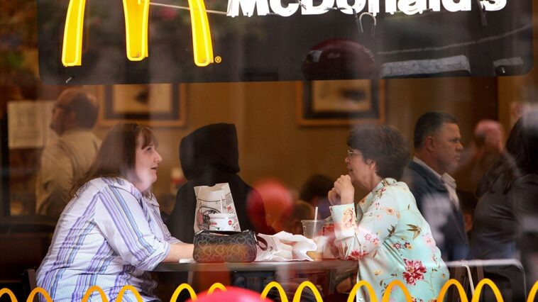 former-mcdonald’s-exec-spills-the-beans-on-why-healthier-menu-favorite-got-the-axe