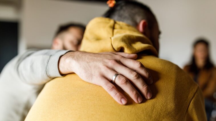 dan-hoffman:-grief-can-break-your-heart.-here’s-how-to-keep-it-from-breaking-your-life