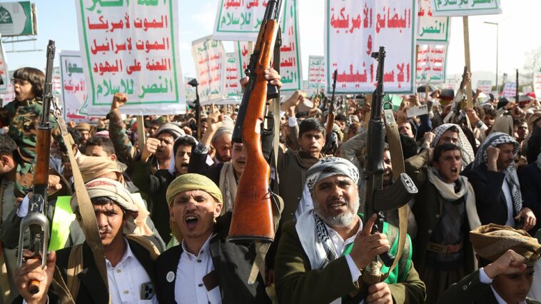how-saudi-arabia’s-defense-vulnerabilities-could-become-trump’s-problem-amid-houthi-onslaught