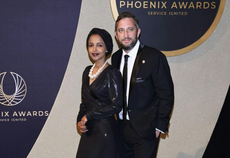 ilhan-omar’s-husband-also-accused-of-fraud-—-his-involves-wine-barrels