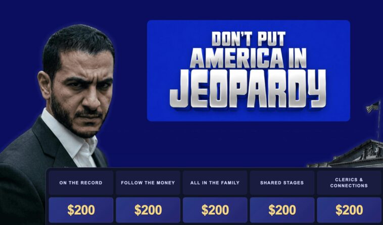 ‘jihad-jeopardy’:-test-your-knowledge-of-abdul-el-sayed’s-radical-record