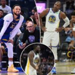 warriors-season-preview:-steph-curry’s-health,-rookie-yaxel-lendeborg-and-five-big-questions