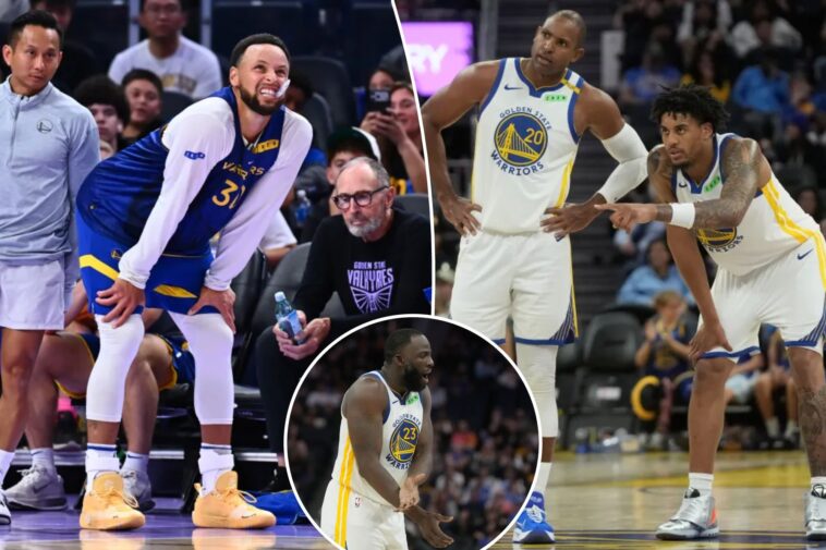 warriors-season-preview:-steph-curry’s-health,-rookie-yaxel-lendeborg-and-five-big-questions