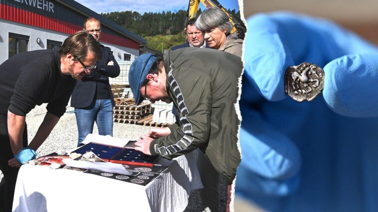 2,000-year-old-treasure-discovered-beneath-former-sports-field,-breaking-regional-record
