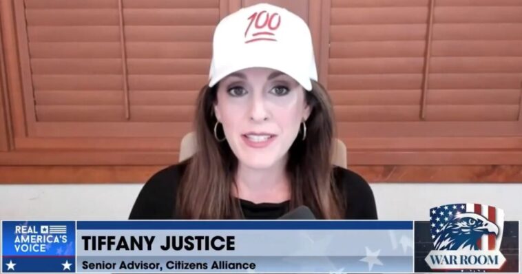 tiffany-justice:-gop-return-ballots-is-up-to-25%-in-pennsylvania-versus-20%-in-2022-–-democrat-returns-have-dropped-100,000-(video)