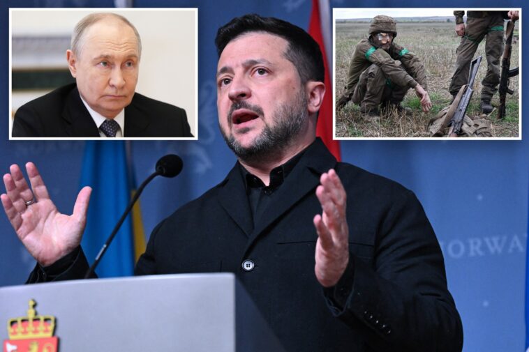 ukraine’s-zelensky-says-he’d-accept-peace-deal-with-russia-that-‘freezes’-front-lines:-‘real-way-to-end-war’