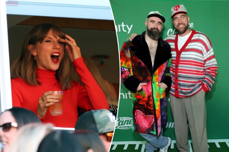travis-kelce-shares-taylor-swift’s-‘f–ked-up’-response-to-brother’s-early-wake-up-call