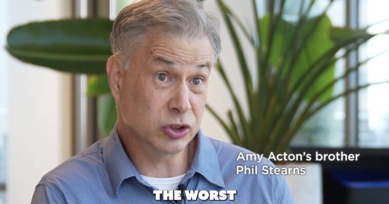watch:-ohio-democratic-gubernatorial-candidate-amy-acton’s-brother-releases-attack-ad-in-response-to-their-mother-telling-ohio-acton-is-a-serial-liar
