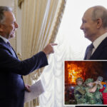 trump-envoy-steve-witkoff-praises-putin-as-‘humanitarian’-as-ukraine-peace-talks-hang-in-the-balance