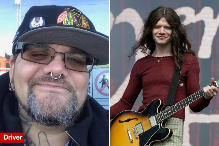 rock-singer-sawyer-hill’s-tour-bus-runs-off-road-and-flips-after-driver-dies-behind-wheel