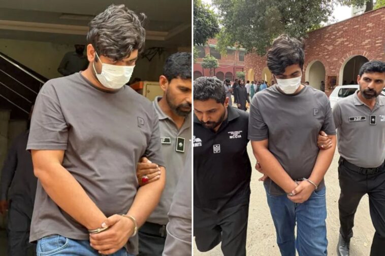 pakistani-man-arrested-for-allegedly-running-usps-scheme-that-cost-$126m-in-losses