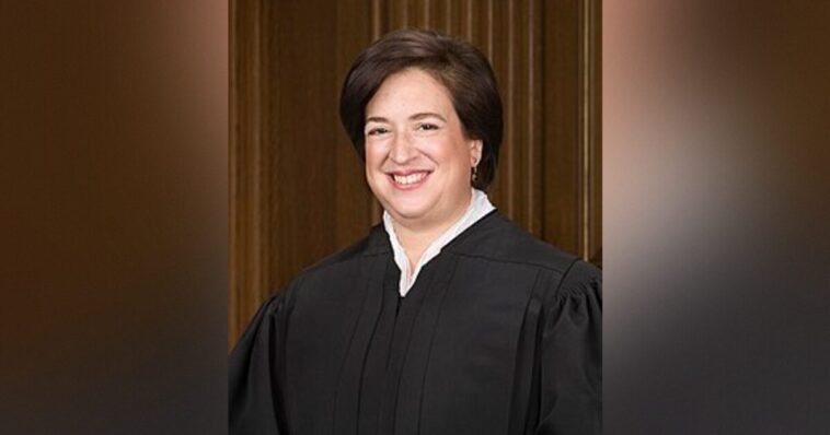 radical-liberal-justice-elena-kagan-attacks-supreme-court’s-conservative-majority,-claims-their-rulings-are-‘destructive-to-democracy’-as-midterm-elections-loom