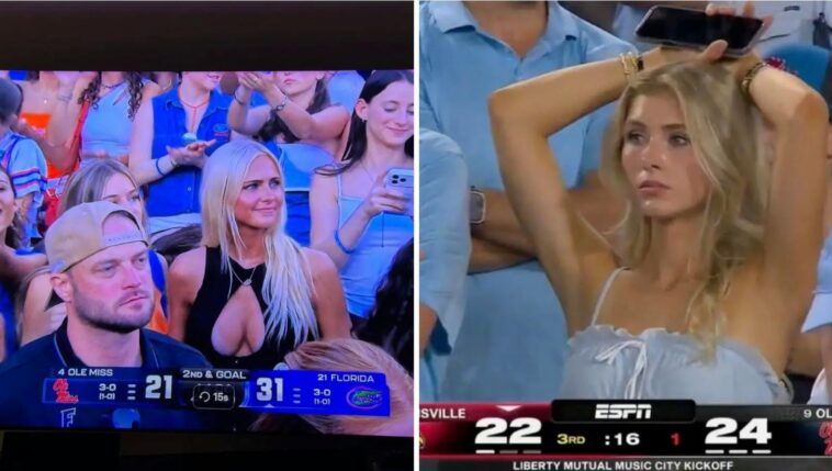 not-so-accidental-celebrities:-how-tv-crews-engineer-viral-sports-moments-with-fans
