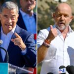 new-poll-shows-gap-stretching-in-california-governor-race-—-with-just-two-weeks-to-go