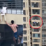 neighbors-race-to-save-child-dangling-from-12th-floor-window,-dramatic-video-shows