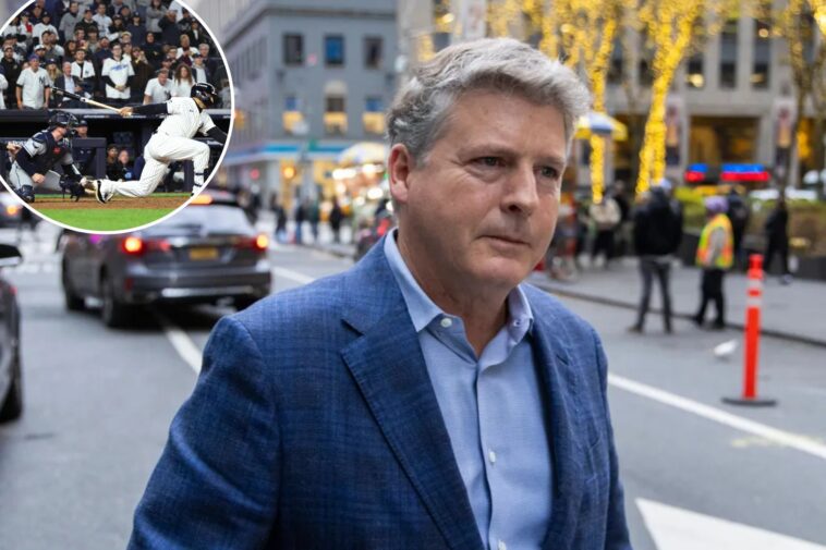 hal-steinbrenner-pins-alds-flop-on-players-in-first-comments-since-yankees-disaster