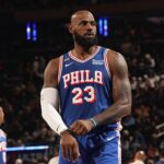 lebron-james-curses-out-knicks-fan-in-heated-exchange:-‘i-don’t-know-what-the-f—-you-talking-about’