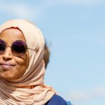 ilhan-omar,-missing-since-her-home-was-raided,-emerges-to-beg-for-money-on-tiktok
